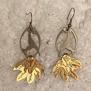 Artisan Made Earrings